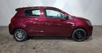 Mitsubishi Mirage 1.2 GLX CVT Hatchback 2017
