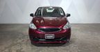 Mitsubishi Mirage 1.2 GLX CVT Hatchback 2017