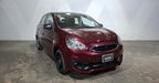 Mitsubishi Mirage 1.2 GLX CVT Hatchback 2017