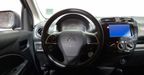 Mitsubishi Mirage 1.2 GLX CVT Hatchback 2017