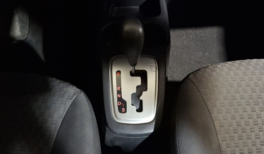 Mitsubishi Mirage 1.2 GLX CVT Hatchback 2017