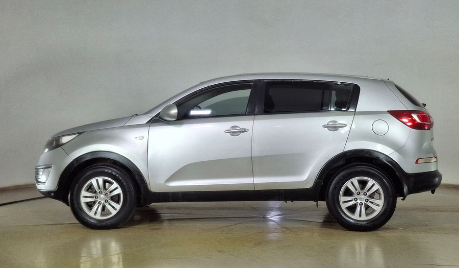 Kia Sportage 2.0 LX AUTO AC DAB Suv 2013