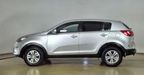 Kia Sportage 2.0 LX AUTO AC DAB Suv 2013