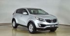 Kia Sportage 2.0 LX AUTO AC DAB Suv 2013