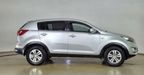 Kia Sportage 2.0 LX AUTO AC DAB Suv 2013