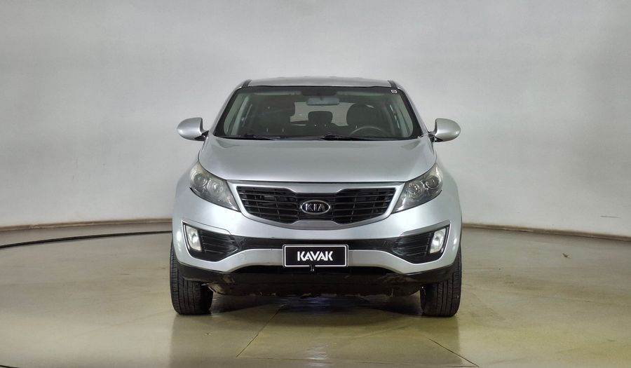 Kia Sportage 2.0 LX AUTO AC DAB Suv 2013