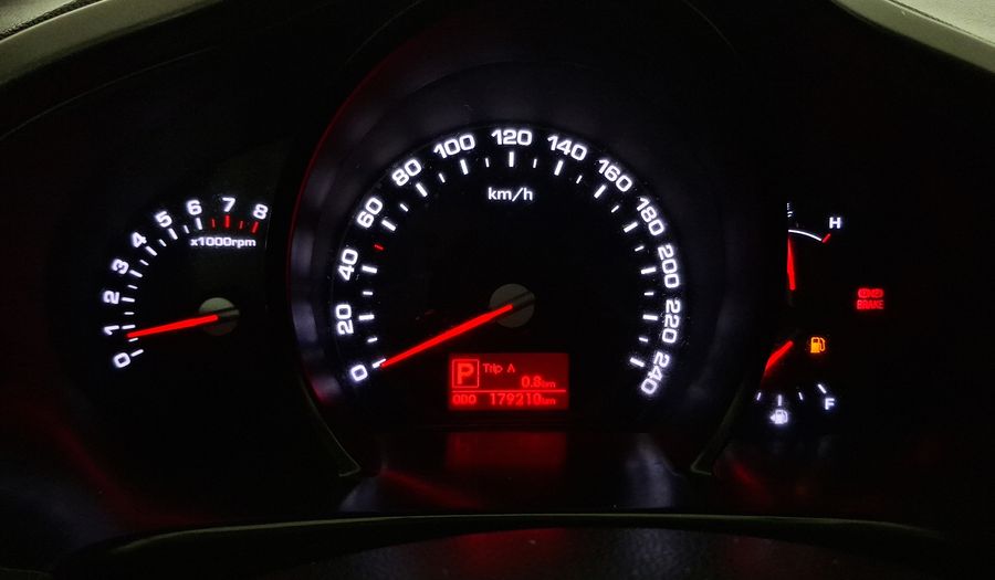 Kia Sportage 2.0 LX AUTO AC DAB Suv 2013