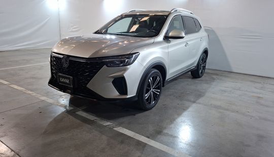 Mg • RX5