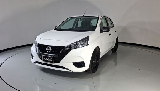 Nissan • March