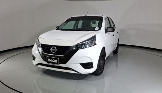 Nissan • March