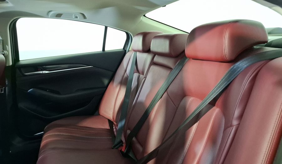 Mazda 6 2.5 CARBON EDITION AUTO Sedan 2021