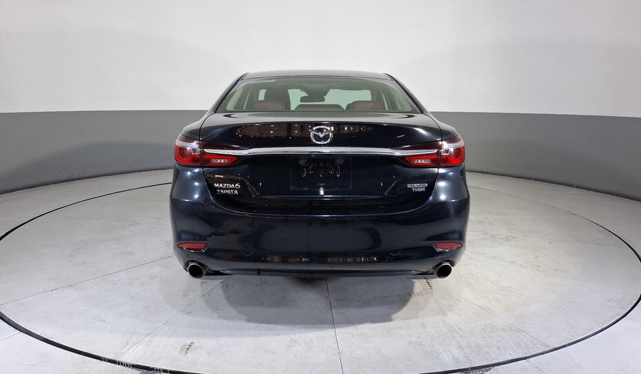 Mazda 6 2.5 CARBON EDITION AUTO Sedan 2021