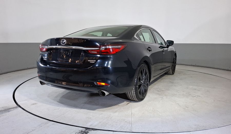 Mazda 6 2.5 CARBON EDITION AUTO Sedan 2021