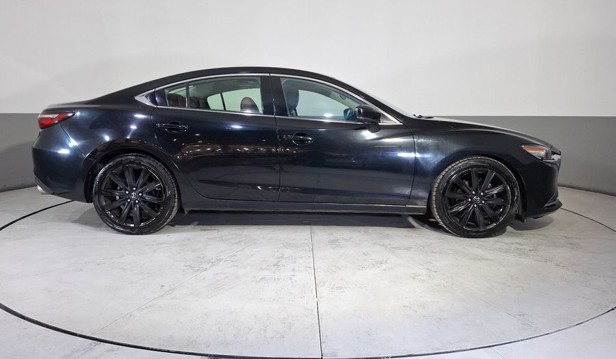 Mazda 6 2.5 CARBON EDITION AUTO Sedan 2021