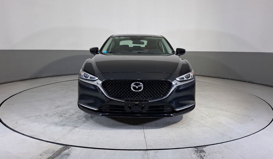 Mazda 6 2.5 CARBON EDITION AUTO Sedan 2021
