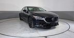 Mazda 6 2.5 CARBON EDITION AUTO Sedan 2021