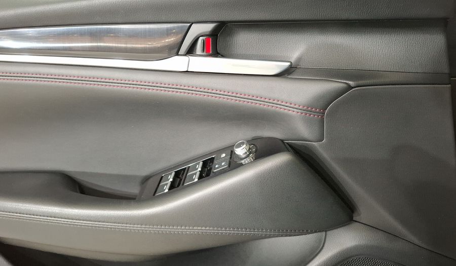 Mazda 6 2.5 CARBON EDITION AUTO Sedan 2021
