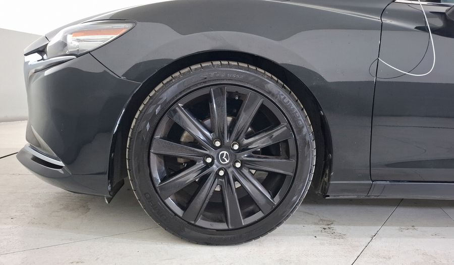 Mazda 6 2.5 CARBON EDITION AUTO Sedan 2021