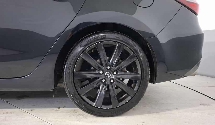 Mazda 6 2.5 CARBON EDITION AUTO Sedan 2021