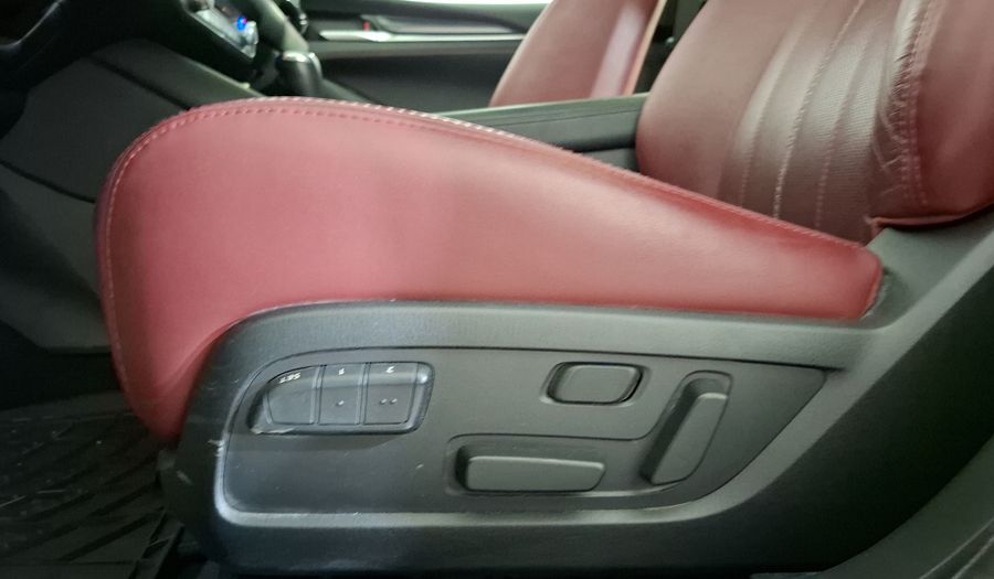 Mazda 6 2.5 CARBON EDITION AUTO Sedan 2021