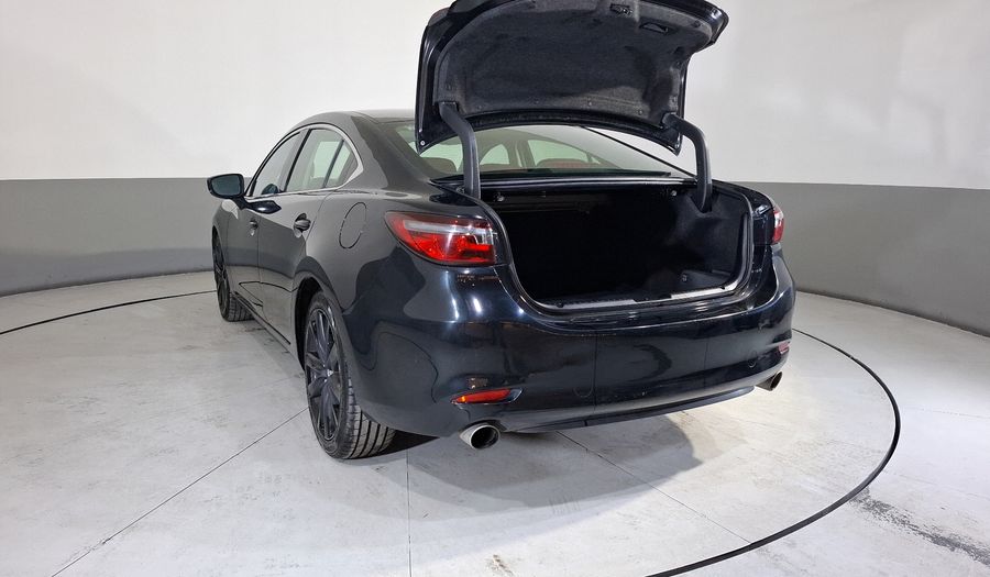 Mazda 6 2.5 CARBON EDITION AUTO Sedan 2021
