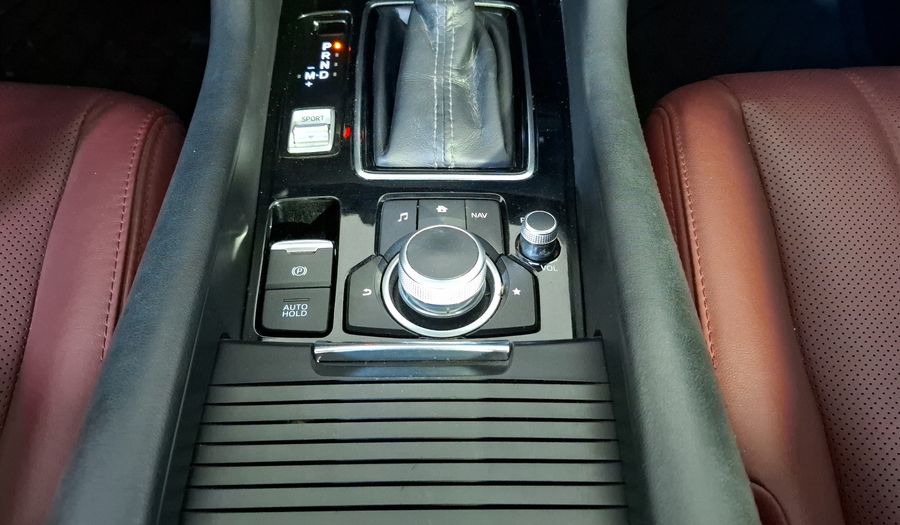 Mazda 6 2.5 CARBON EDITION AUTO Sedan 2021