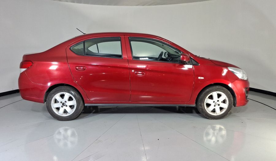 Dodge Attitude 1.2 SE Sedan 2020