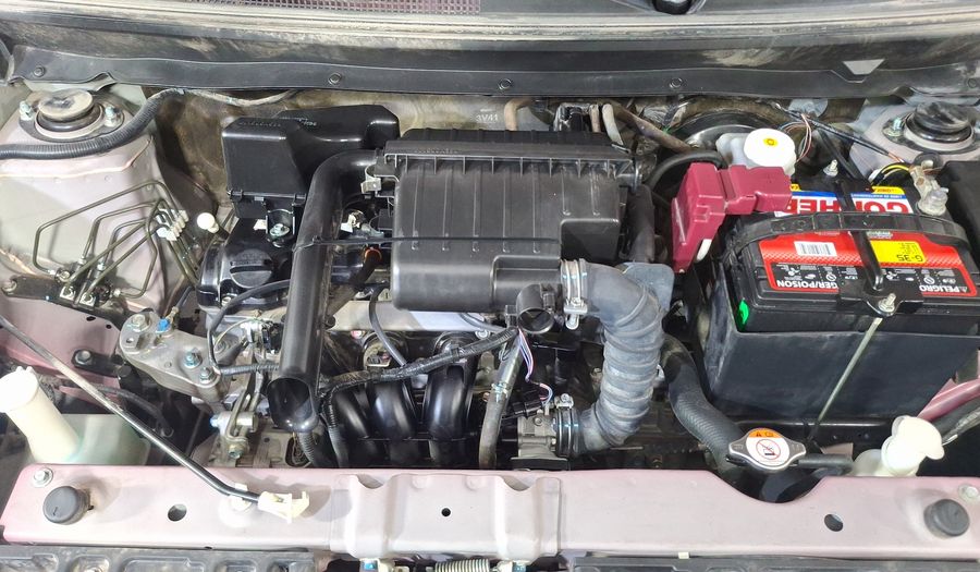Dodge Attitude 1.2 SE Sedan 2020