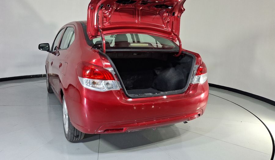 Dodge Attitude 1.2 SE Sedan 2020