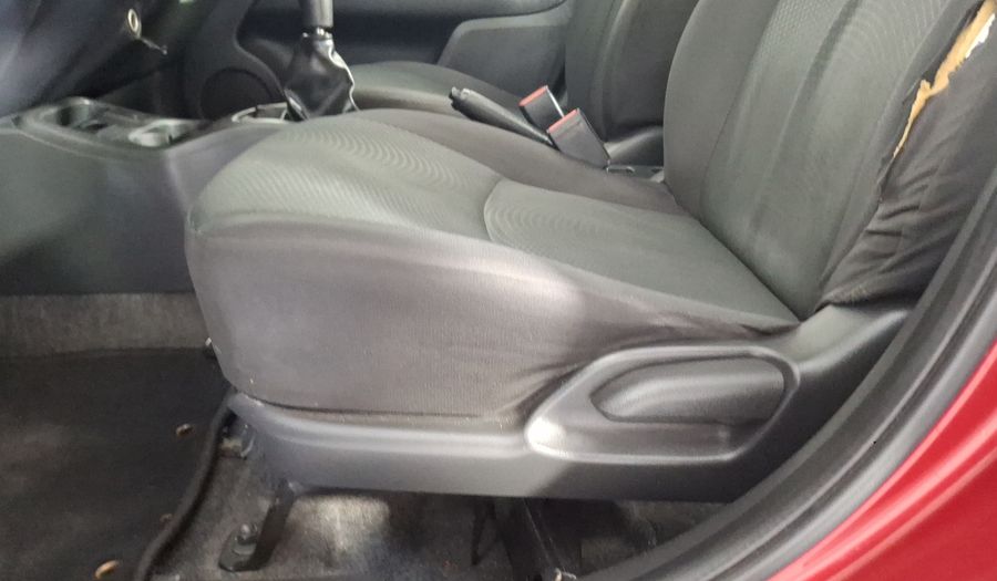 Dodge Attitude 1.2 SE Sedan 2020