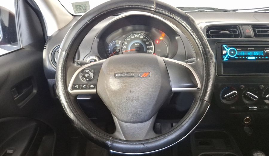 Dodge Attitude 1.2 SE Sedan 2020