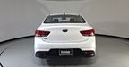 Kia Rio 1.6 L AUTO Sedan 2020