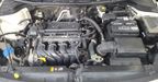 Kia Rio 1.6 L AUTO Sedan 2020