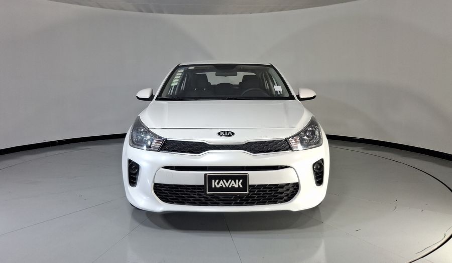 Kia Rio 1.6 L AUTO Sedan 2020