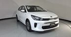 Kia Rio 1.6 L AUTO Sedan 2020