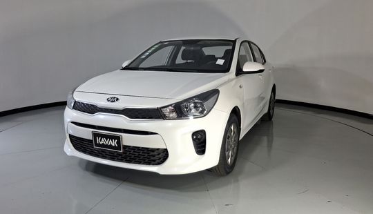 Kia • Rio