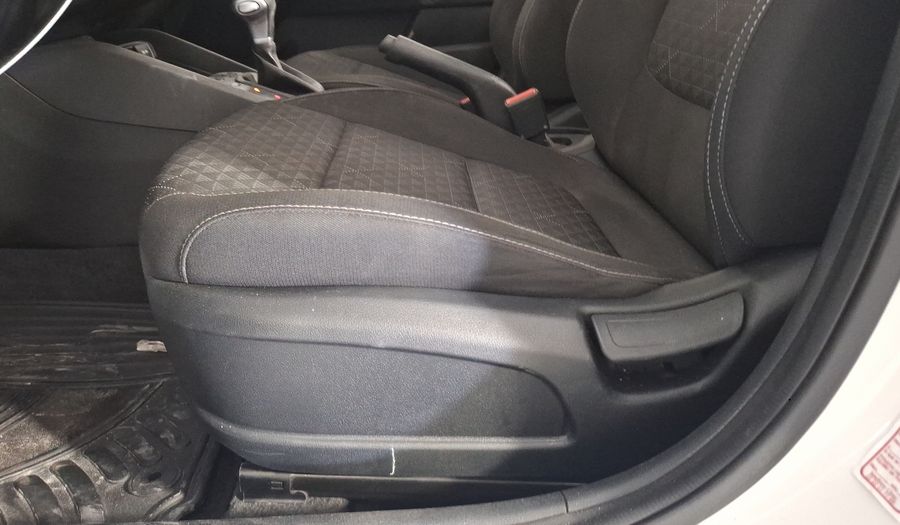 Kia Rio 1.6 L AUTO Sedan 2020