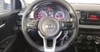 Kia Rio 1.6 L AUTO Sedan 2020