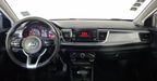 Kia Rio 1.6 L AUTO Sedan 2020
