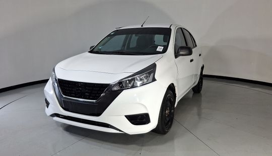 Nissan • March
