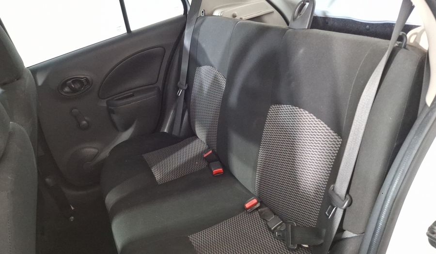 Nissan March 1.6 SENSE Hatchback 2023
