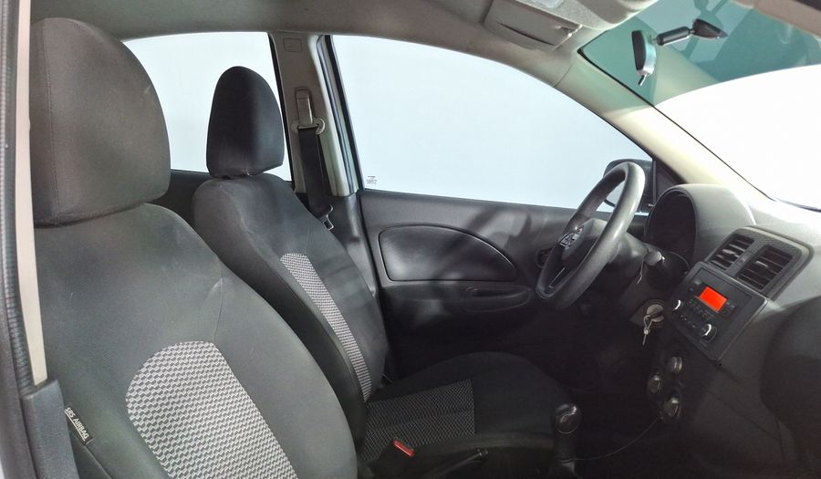 Nissan March 1.6 SENSE Hatchback 2023