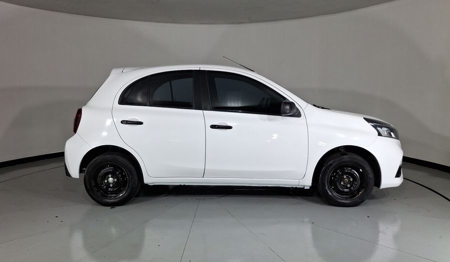 Nissan March 1.6 SENSE Hatchback 2023