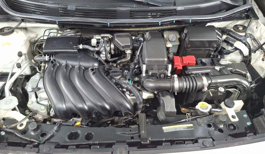 Nissan March 1.6 SENSE Hatchback 2023
