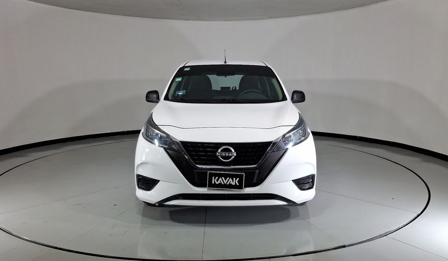 Nissan March 1.6 SENSE Hatchback 2023