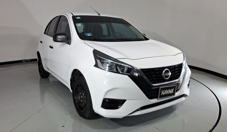 Nissan March 1.6 SENSE Hatchback 2023