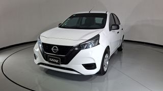 Nissan March 1.6 SENSE