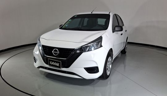 Nissan • March