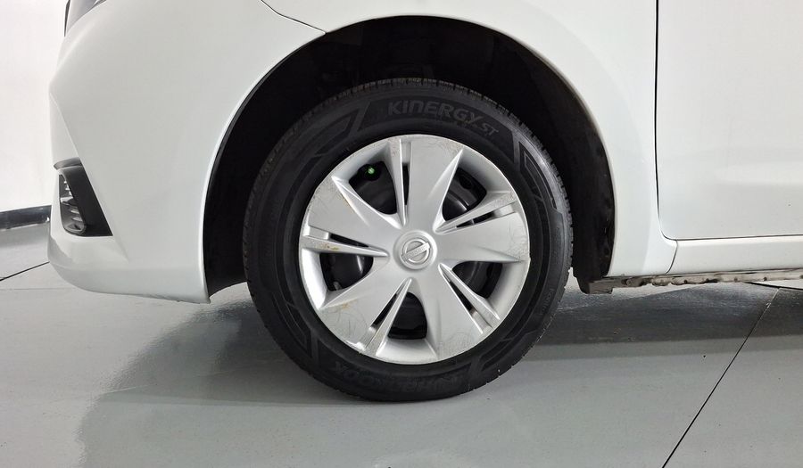 Nissan March 1.6 SENSE Hatchback 2023