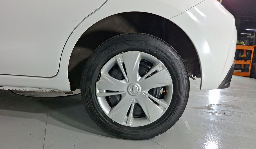 Nissan March 1.6 SENSE Hatchback 2023